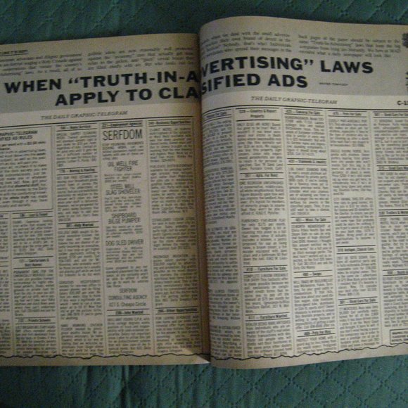 Mad Magazine Alfred E. Neuman September 1979 - Picture 9 of 9